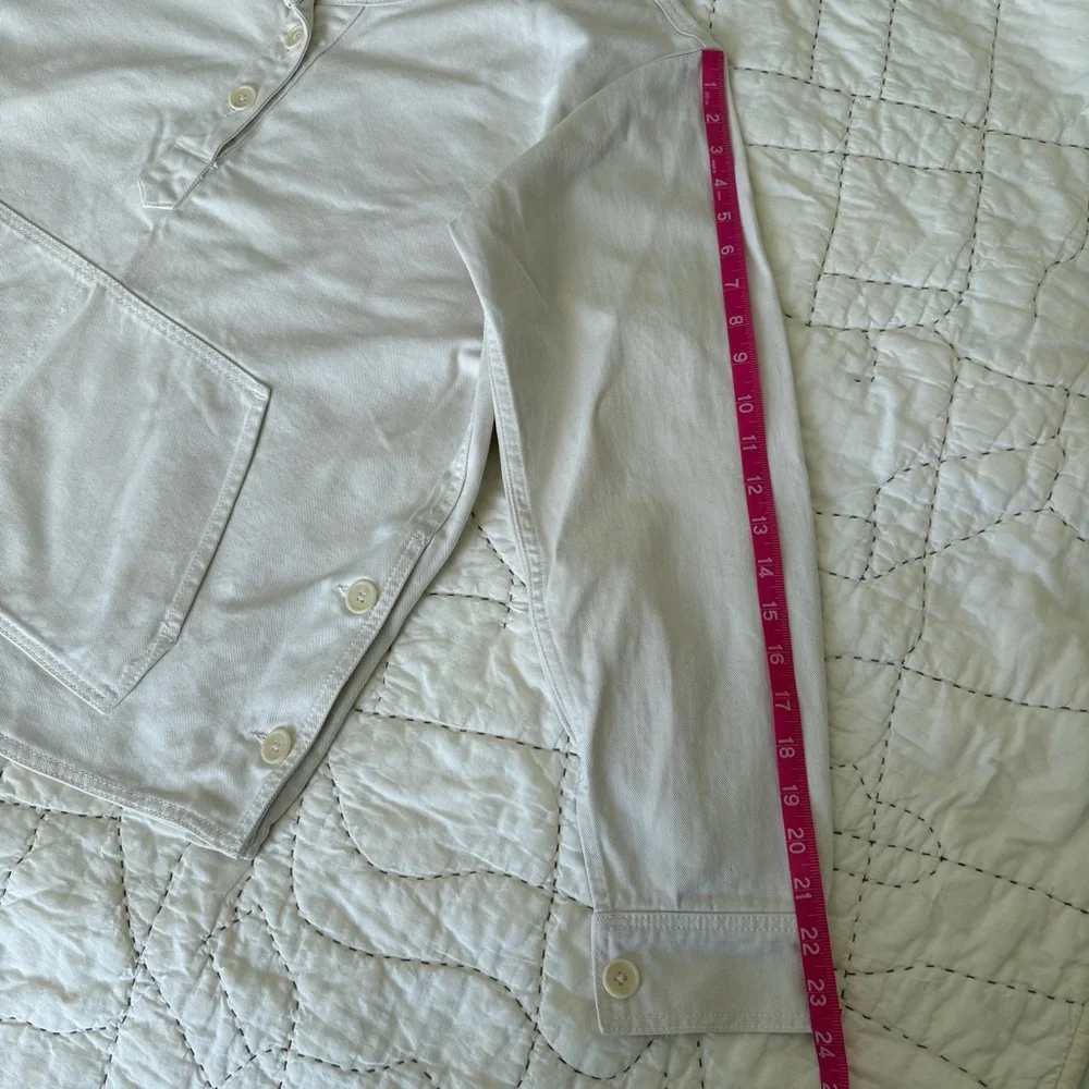 Rudy Jude Sailor Jacket - Picture 10 of 11